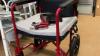 Medical Equipment for Seniors – Rollators, Wheelchairs, Shower Chairs, and More
