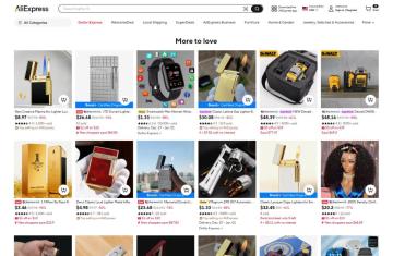 AliExpress Big Sale: $70 off orders over $699 with these verified discount codes!