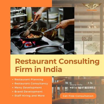 Grow Your Restaurant Faster with Expert Support from Restrosol