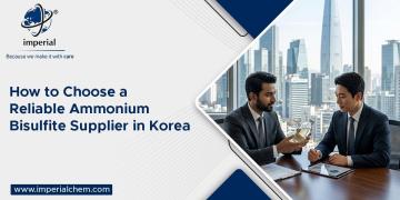 Ammonium polysulfide solution UN 2818 | imperialchem