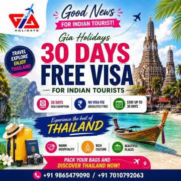 Travel Agency in Trichy – Tour Packages & Flight Booking