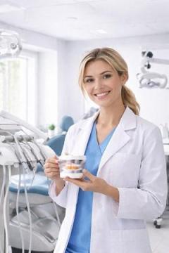 Holts Summit Dentist