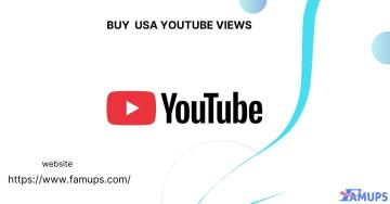 Buy USA YouTube Views to Boost Your Channel’s Authority Fast