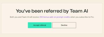 Get 250 Free Credits with Windsurf Pro Plan