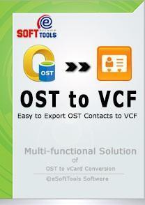 How to Migrate PST files to Vcard format?