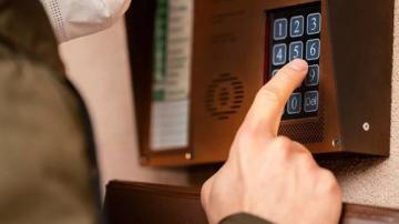 Entry Control for Shared Spaces: Essential for Modern Office Security