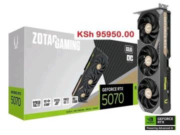 Brand new graphic cards 9
