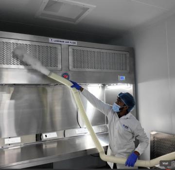 Cleanroom Validation Services in Bangalore: Supporting Reliable Controlled Environments