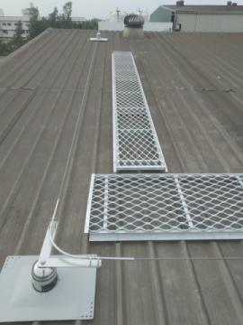 Leading Industrial Safety & Fall Protection Solutions Manufacturer in India | Chemey Mechatronics LL
