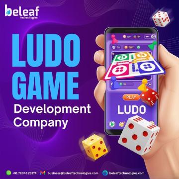 Still Playing Ludo? Time to Launch Your Own