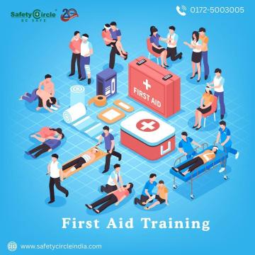 First Aid Training