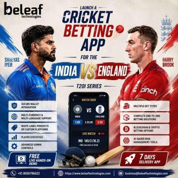 The battle begins India vs England T20I Next Profitable match
