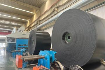 Rubber Belt Manufacturers