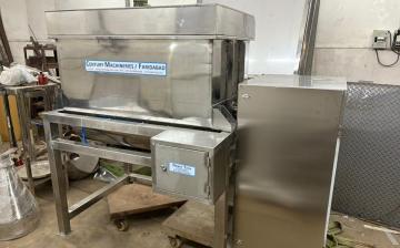 Masale Pouch Packing Machine Manufacturers in Faridabad