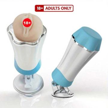 Premium Manual Stroker Cup for Men in India
