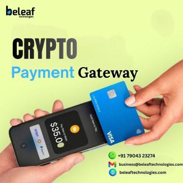 From Wallet to Checkout Instantly - Crypto Payment Gateway