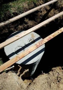 Ontario Septic Tank Repair