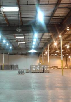 Rialto Health Care Led Lighting