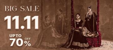 Pakistani Dresses Online UK | Designer Clothes & Suits – Rang Jah