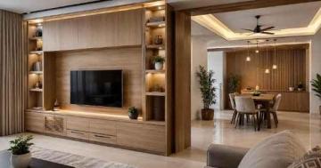 Premium Block Board Plywood & Pine Block Board in India - Wigwam Ply