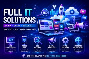 MERN Stack Development Company in India (For Companies) | APIs, UI & QA