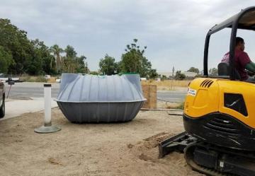 Septic Tank Cleaning in Bloomington