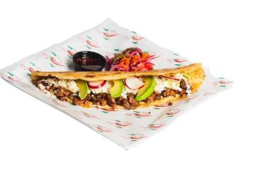 Los Sanchez Food Truck