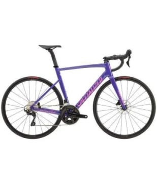 2025 Specialized Allez Sprint Comp - Road Bike (MONKEYCYCLESHOP)
