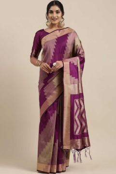 Pre-Stitched Sarees for Women Who Love Convenience