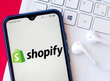 Expert Shopify Developer in Delhi | Shopify Website Development