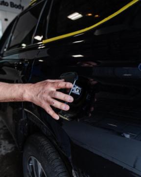 SK Auto Body – Expert Frame Straightening in Methuen MA