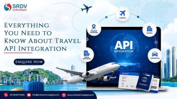 Looking for the Travel API Integration