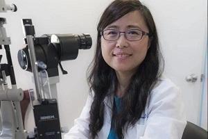 Min Zhang, OD