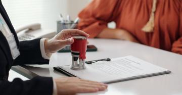 Easy Guide to Getting DSO Approval for Your Business
