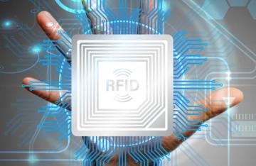 Advanced Inventory Tracking from an RFID company UAE for Businesses