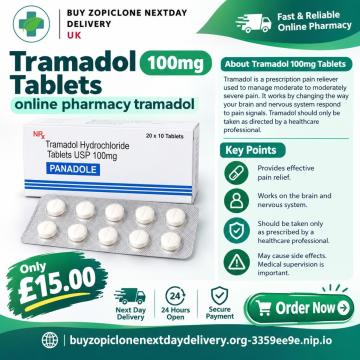 buy tramadol online: Your Trusted Source for Discreet Relief