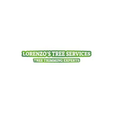 Lorenzo's Tree Services