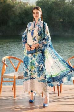 Buy Elaf Suits for Women Online in the UK – Tayaba Fashion