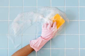 Premium House Cleaning Service London for Deep & Regular Cleaning