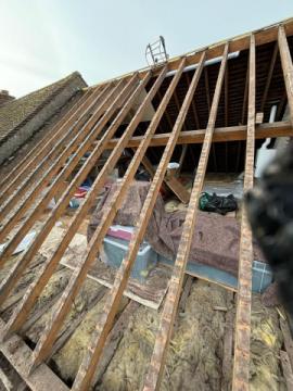 Roofing Services Kent