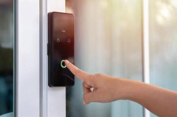 Best Digital Lock for Main Door in India at Jal Digital System