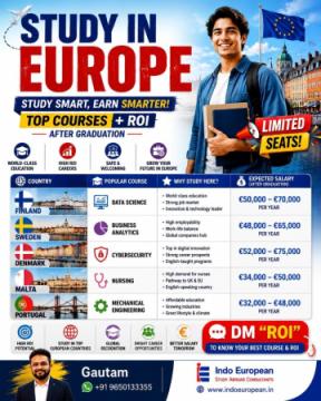 European University