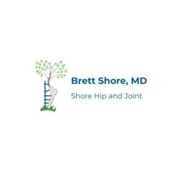 Shore Hip & Joint: Brett Shore, MD Hip Surgeon