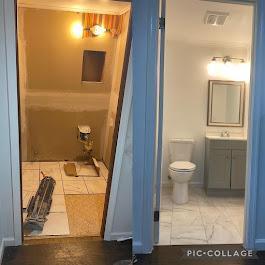 Jose Rosales Constructions LLC