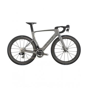 2026 Scott Foil RC Ultimate Road Bike | BORNEOBIKESHOP