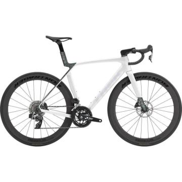 2026 Trek Madone SL 6 AXS Gen 8 Road Bike (CENTRACYCLES)