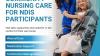 Community Nursing Care for NDIS Participants