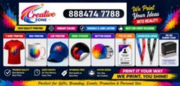 Plastic ID Card Printing Rs. 15/- only | Online Printing Services | Contact Now 589