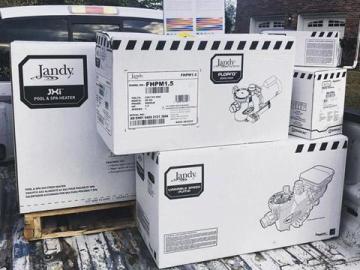 Pool Inspection Gatlinburg, TN