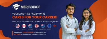 ADC Exam Consultants in Ahmedabad, India – Expert ADC Exam Guidance | Medibridge Education Consultan